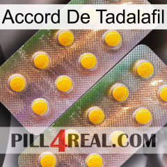 Tadalafil Accord new10